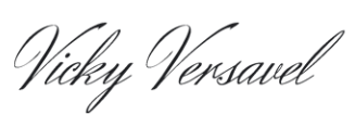 Vicky Versavel