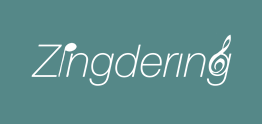 Zingdering